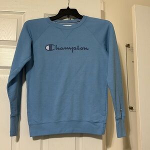Champion crew neck